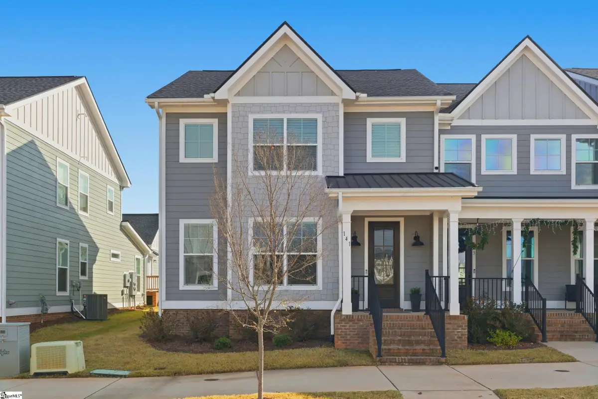 141 Lumpkin Street, Travelers Rest, SC 29690 - #1