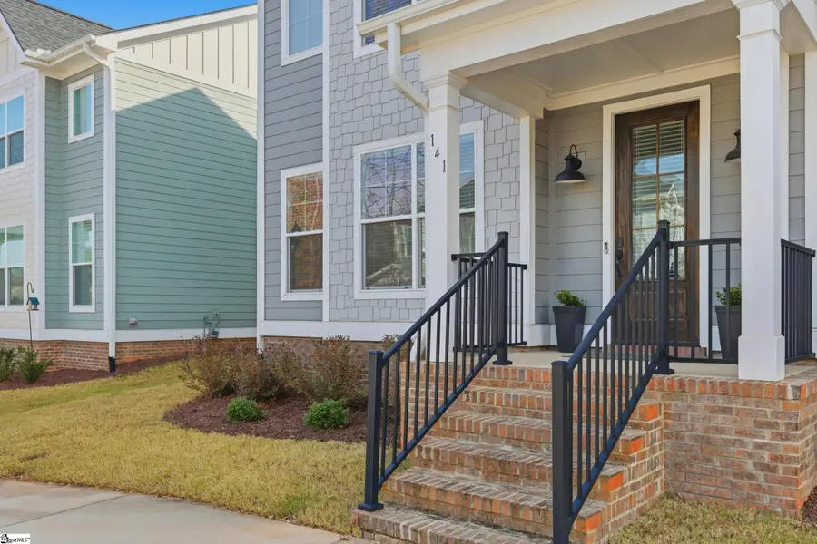 141 Lumpkin Street, Travelers Rest, SC 29690 - #2
