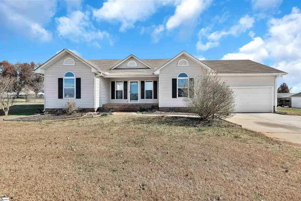 114 Meadowood Drive, Anderson, SC 29626