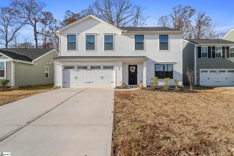 223 Lily Park Way, Easley, SC 29642 - #2