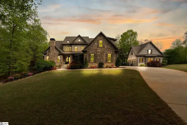 176 Reserve Drive, Piedmont, SC 29673