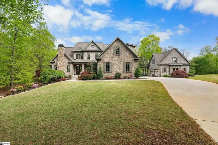 176 Reserve Drive, Piedmont, SC 29673 - #2