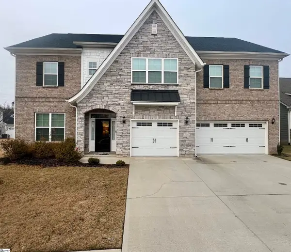 116 Indigo Pointe Drive, Greenville, SC 29607