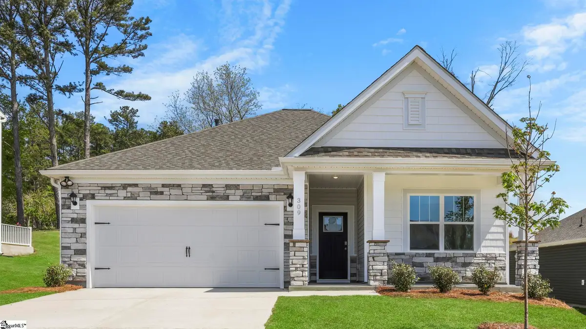 309 Addalynn Lane, Anderson, SC 29621 - #1