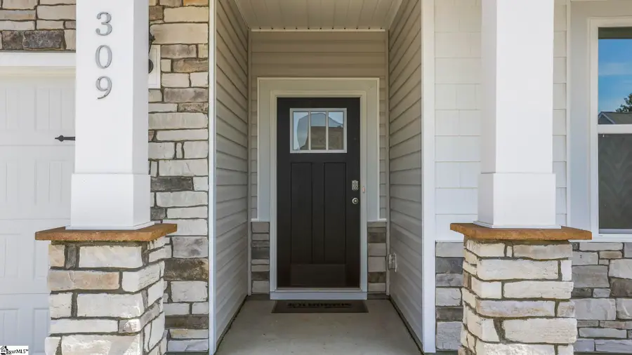 309 Addalynn Lane, Anderson, SC 29621 - #3