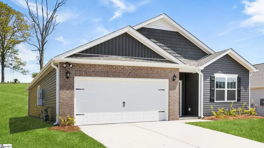 311 Addalynn Lane, Anderson, SC 29621 - #2