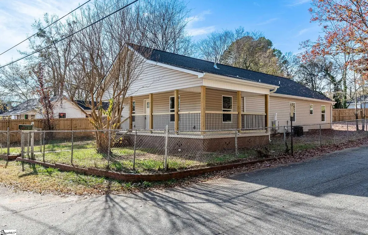 311 Austin Street, Greer, SC 29651 - #1