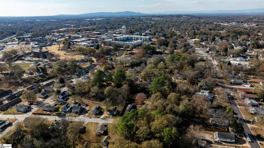 311 Austin Street, Greer, SC 29651 - #2