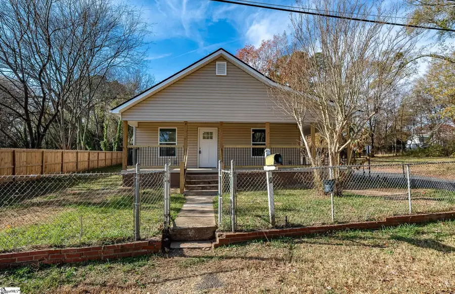 311 Austin Street, Greer, SC 29651 - #3