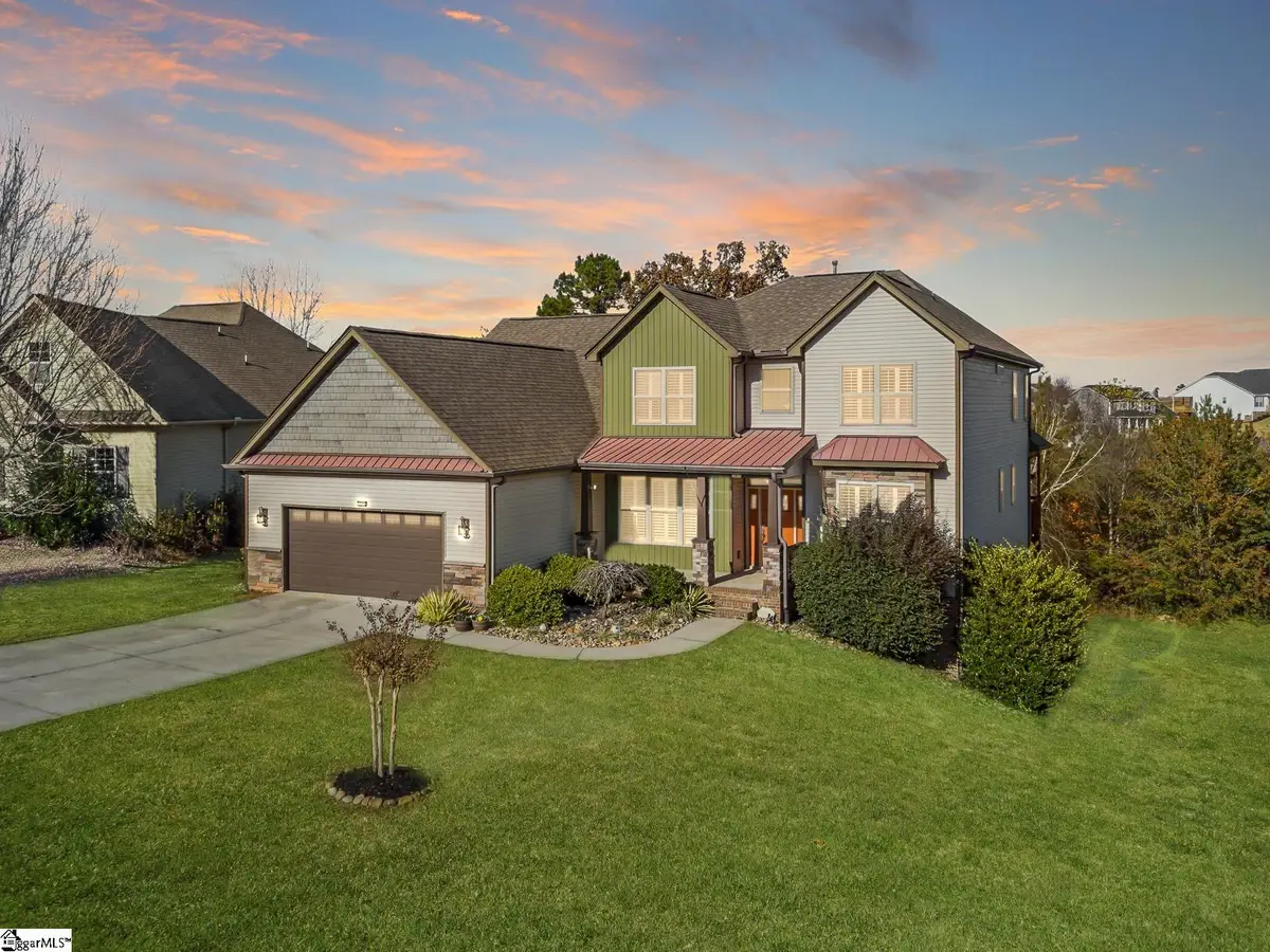 213 Terrace View Way, Seneca, SC 29678 - #1