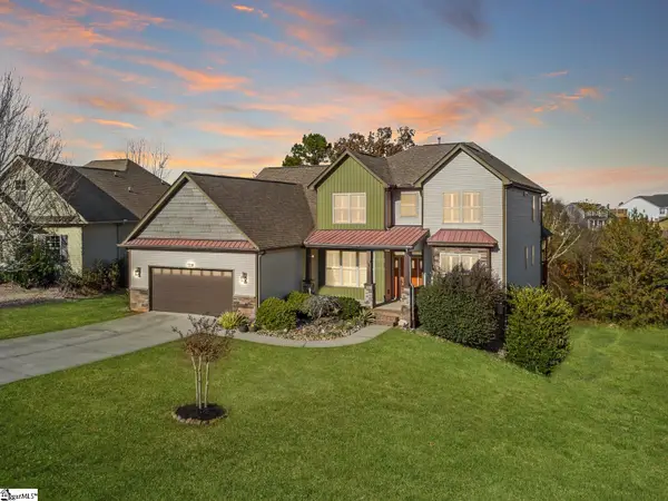 213 Terrace View Way, Seneca, SC 29678