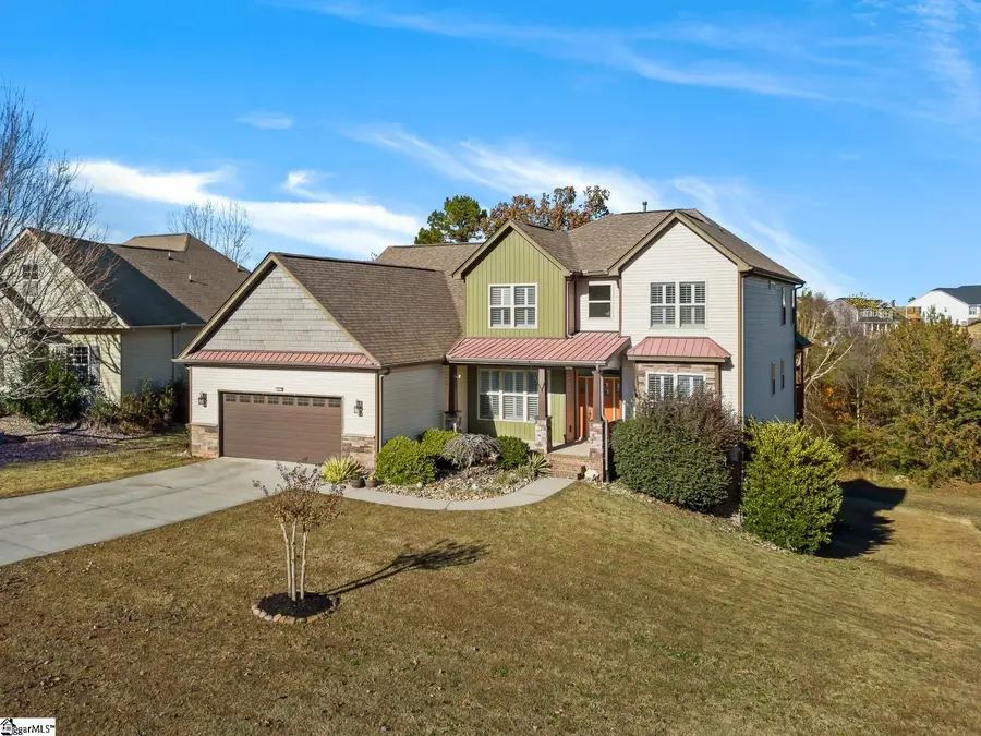 213 Terrace View Way, Seneca, SC 29678 - #2