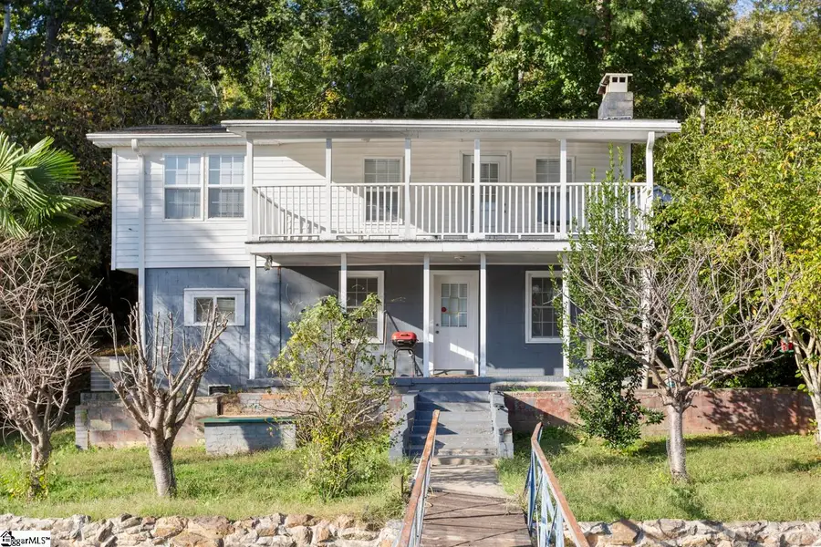 106 Holt Drive, Iva, SC 29655 - #2