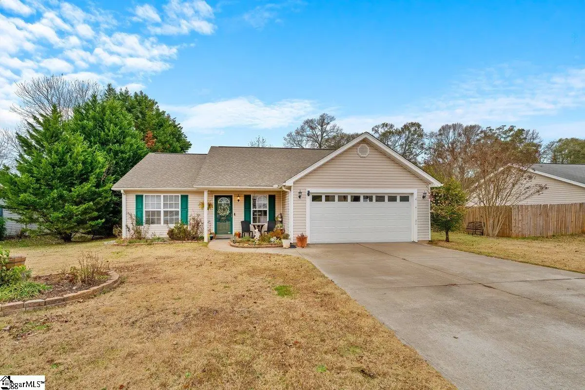224 Rio Way, Anderson, SC 29625 - #1