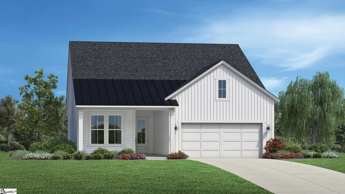 132 Winding Stream Circle #Lot 13 Boykin Elite Farmhouse, Simpsonville, SC 29681 - #1