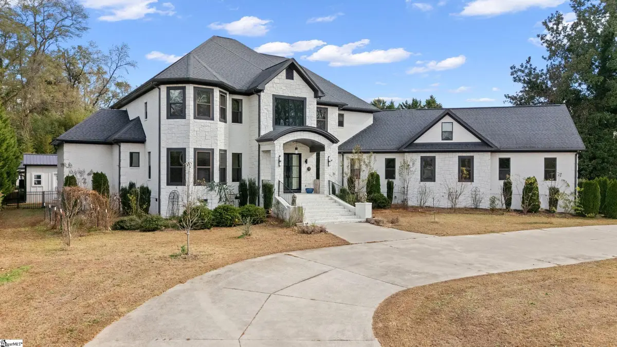 608 Brown Avenue, Belton, SC 29627 - #1