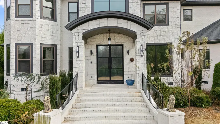 608 Brown Avenue, Belton, SC 29627 - #3