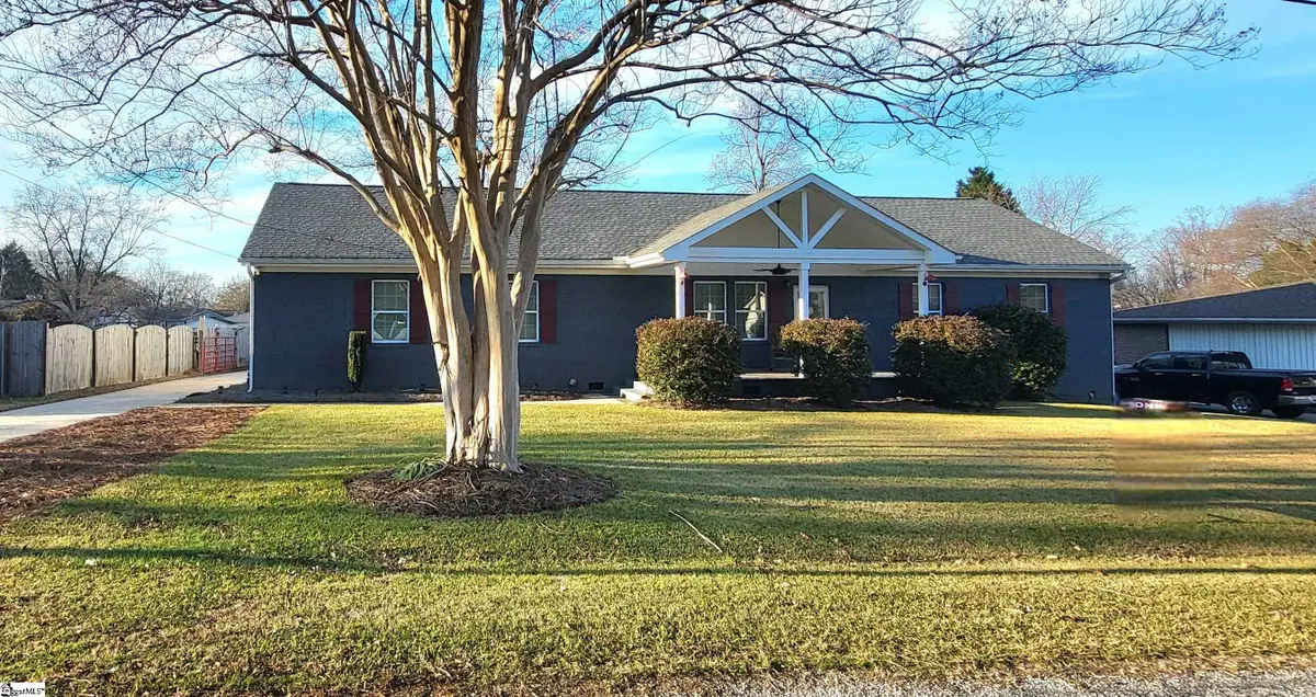 109 Buddy Avenue, Greer, SC 29651 - #1