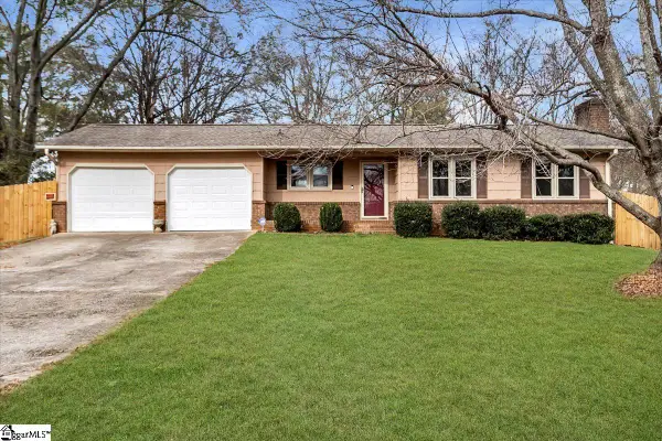 803 E Brookwood Drive, Landrum, SC 29356