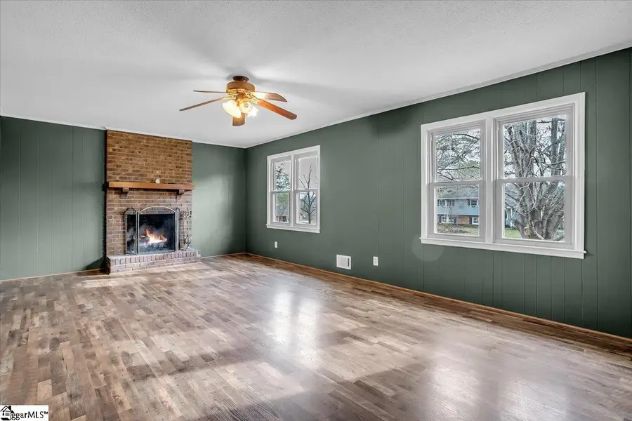 803 E Brookwood Drive, Landrum, SC 29356 - #3