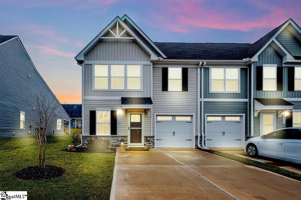 420 Leasowe Lane, Mauldin, SC 29605 - #1