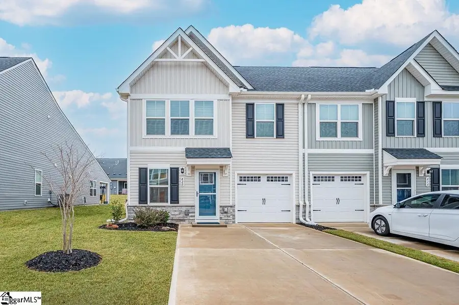 420 Leasowe Lane, Mauldin, SC 29605 - #2