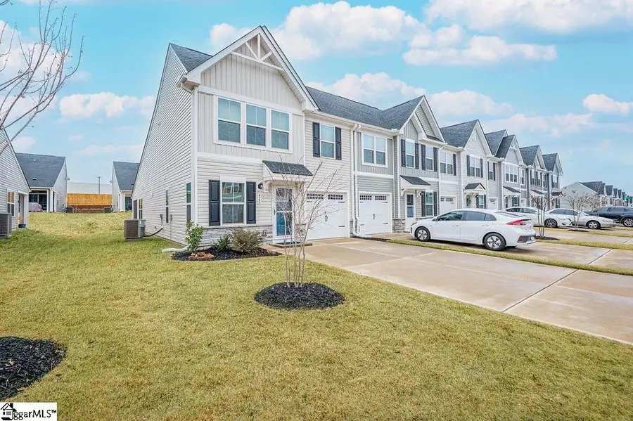 420 Leasowe Lane, Mauldin, SC 29605 - #3