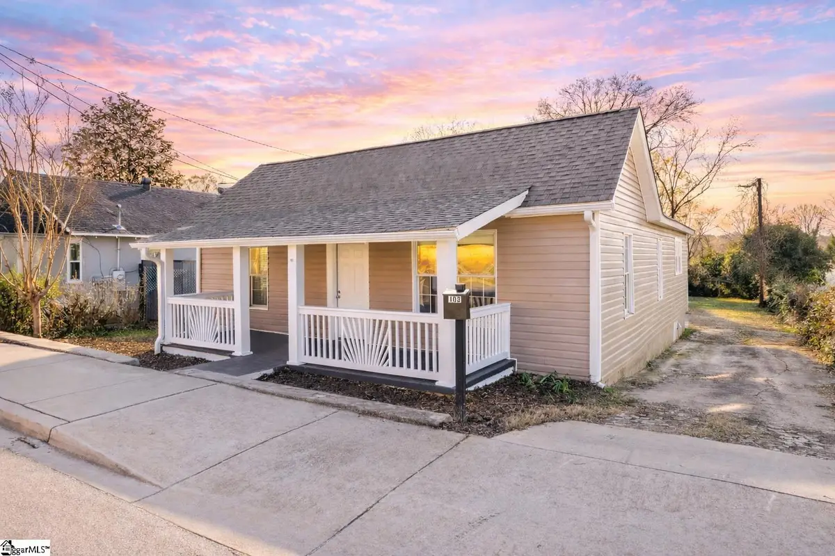 103 Sterling Street, Greenville, SC 29601 - #1