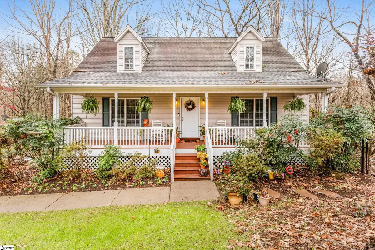 2000 Ridgeview Lane, Seneca, SC 29678 - #1