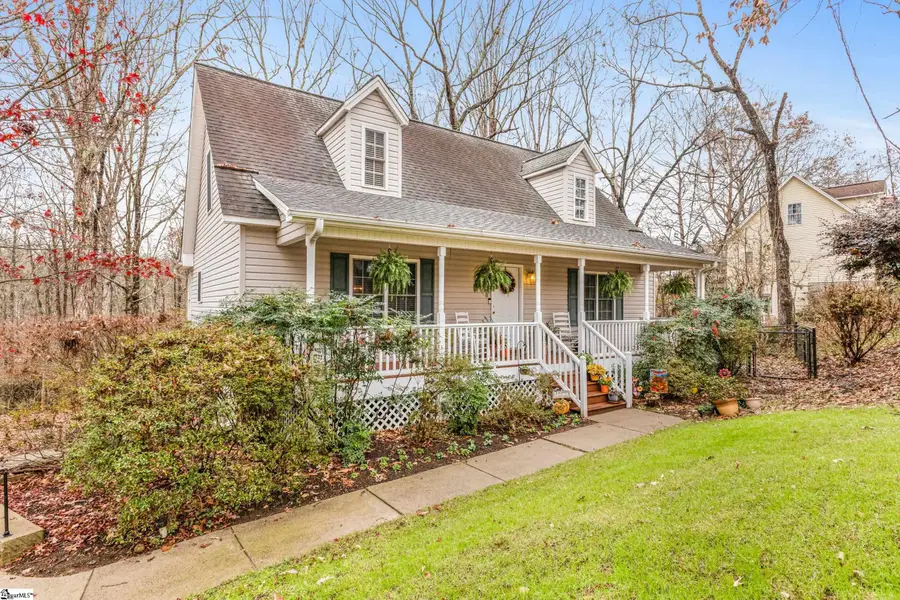 2000 Ridgeview Lane, Seneca, SC 29678 - #2