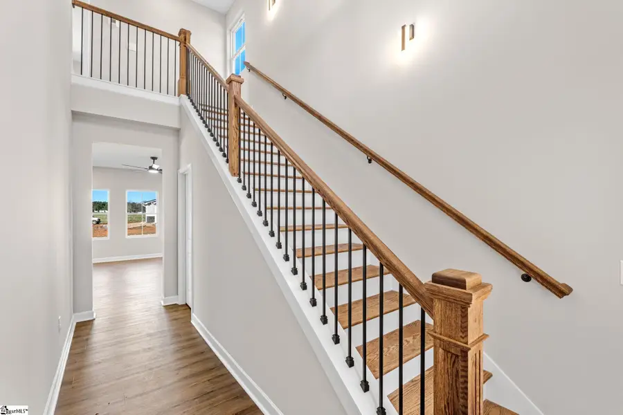 61 Henderson Road, Gray Court, SC 29645 - #3