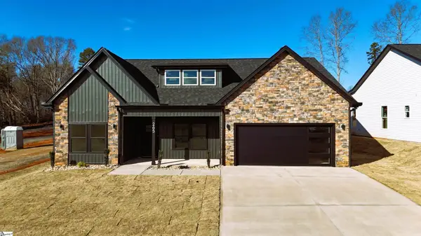 265 Ridge Road #Lot 4, Wellford, SC 29385