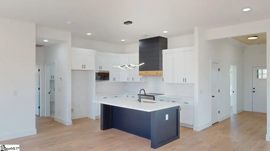 265 Ridge Road #Lot 4, Wellford, SC 29385 - #2