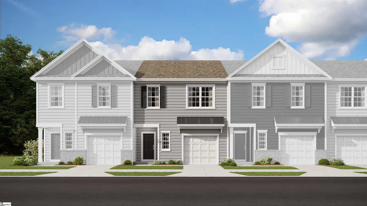 122 Selton Place, Taylors, SC 29687 - #1