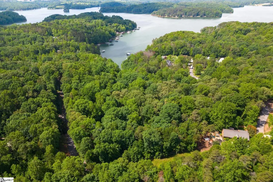 0 Bay Drive #Lot 14/15, Fair Play, SC 29643 - #2