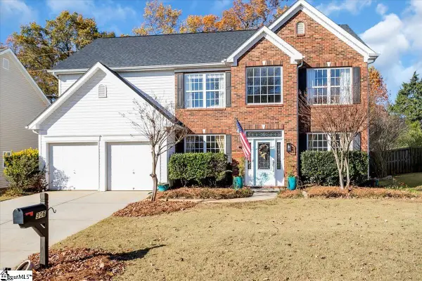 306 Tanner Chase Way, Greenville, SC 29607