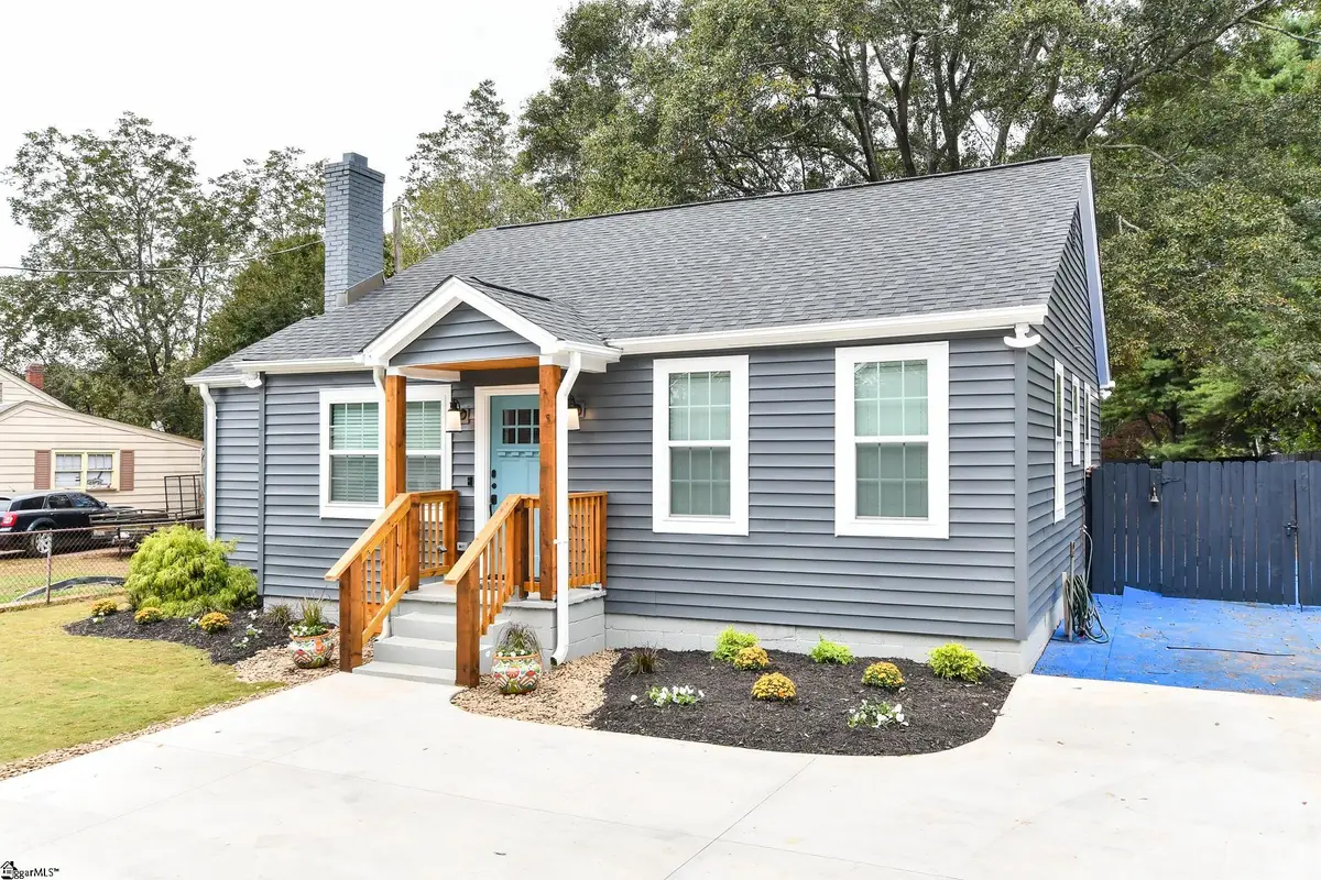 408 S Florida Avenue, Greenville, SC 29611 - #1