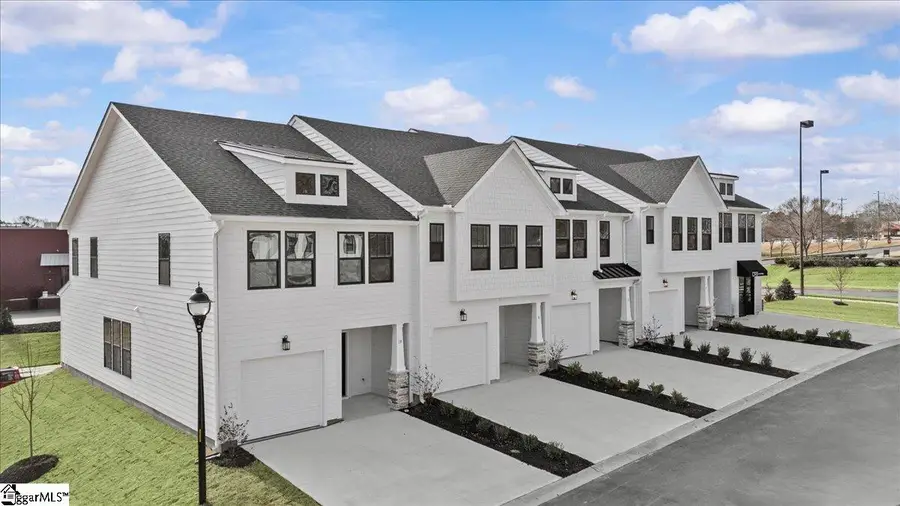 8 Redfield Place, Simpsonville, SC 29681 - #2