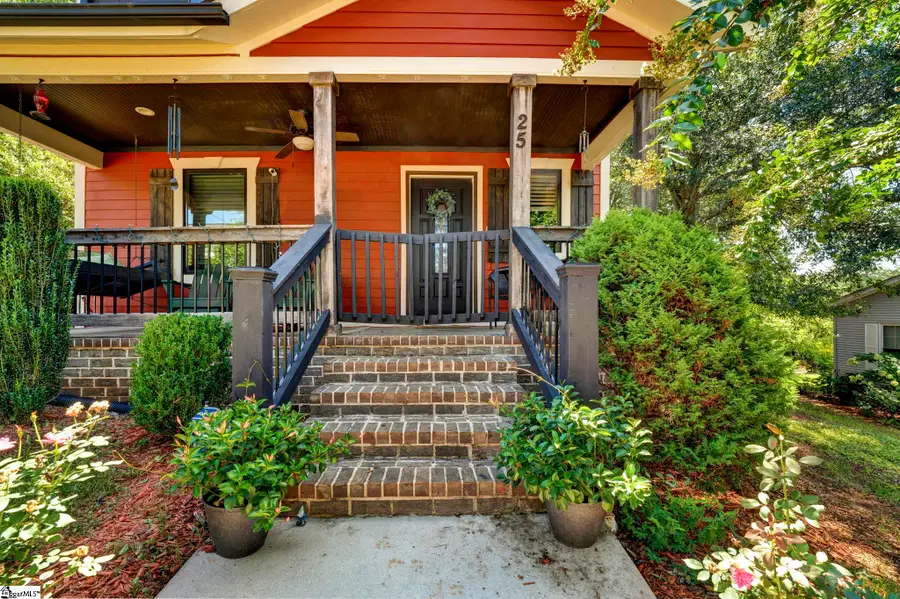 25 Mims Avenue, Greenville, SC 29607-4513 - #2