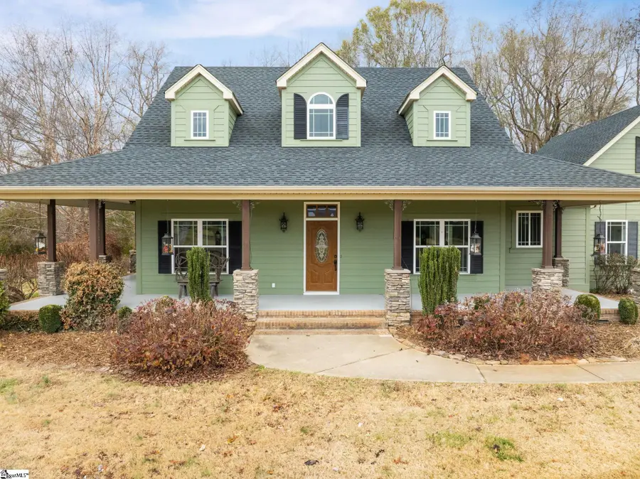 144 Century Court, Gray Court, SC 29645 - #3