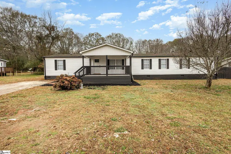 1635 Anderson Ridge Road, Simpsonville, SC 29681 - #3