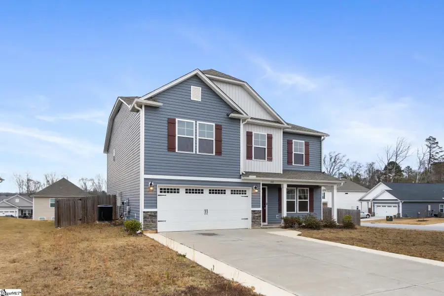 100 Bruinen Drive, Fountain Inn, SC 29644 - #2