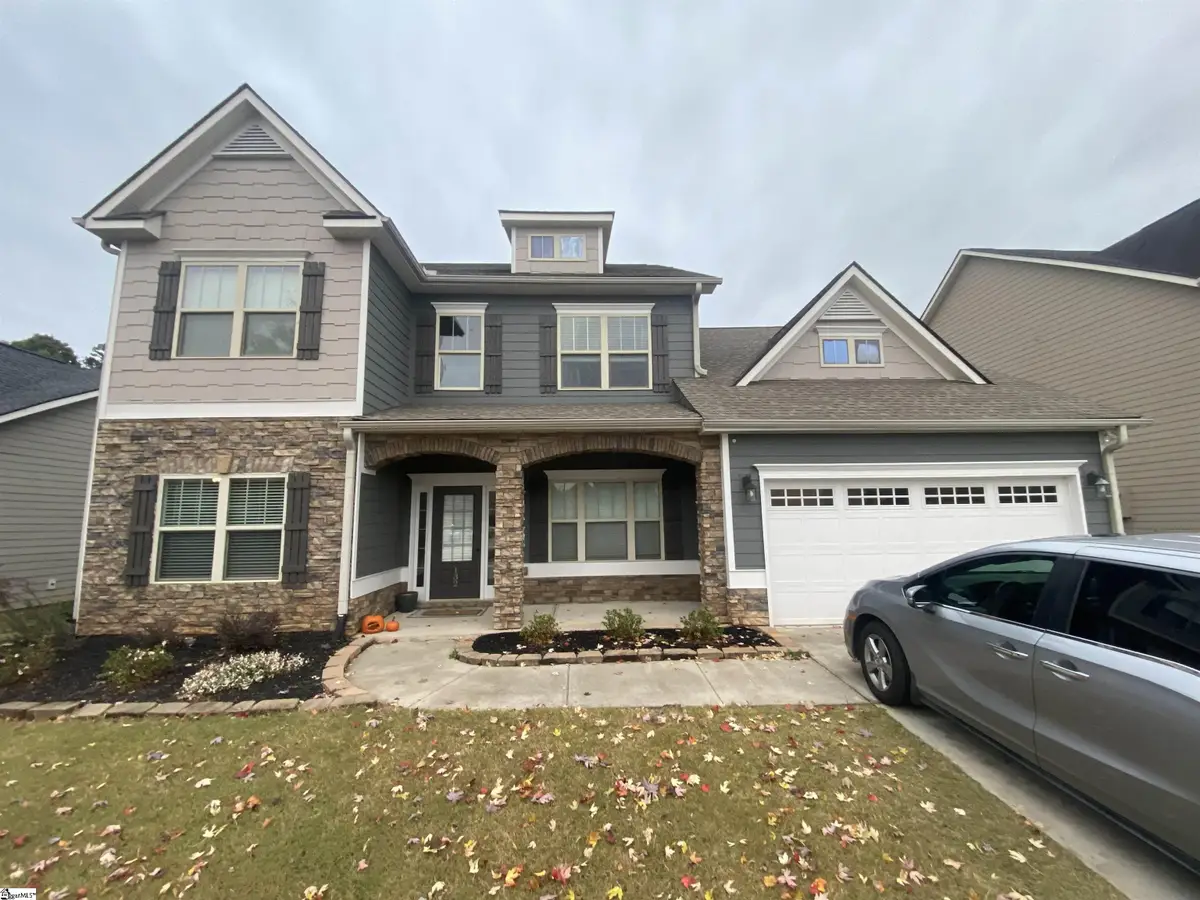 132 Sandpine Way, Greer, SC 29651 - #1