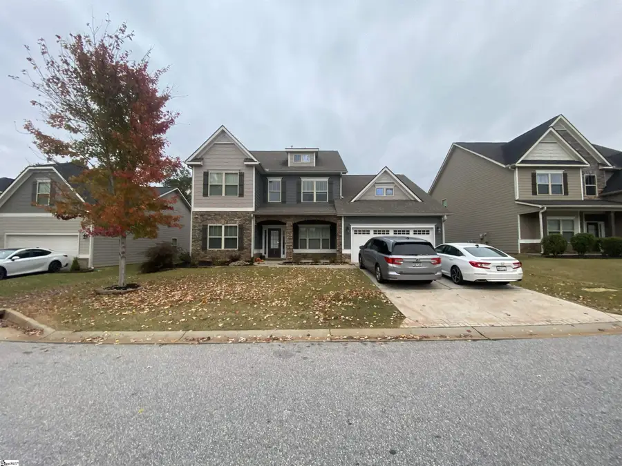 132 Sandpine Way, Greer, SC 29651 - #2