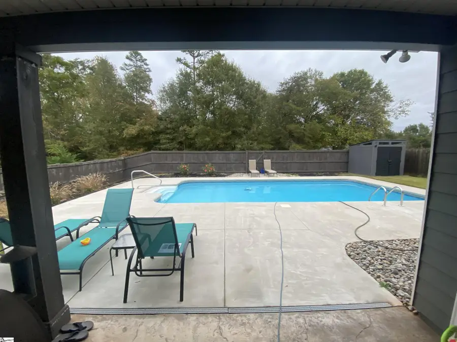 132 Sandpine Way, Greer, SC 29651 - #3