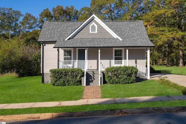 5 Ansel Street, Drayton, SC 29333