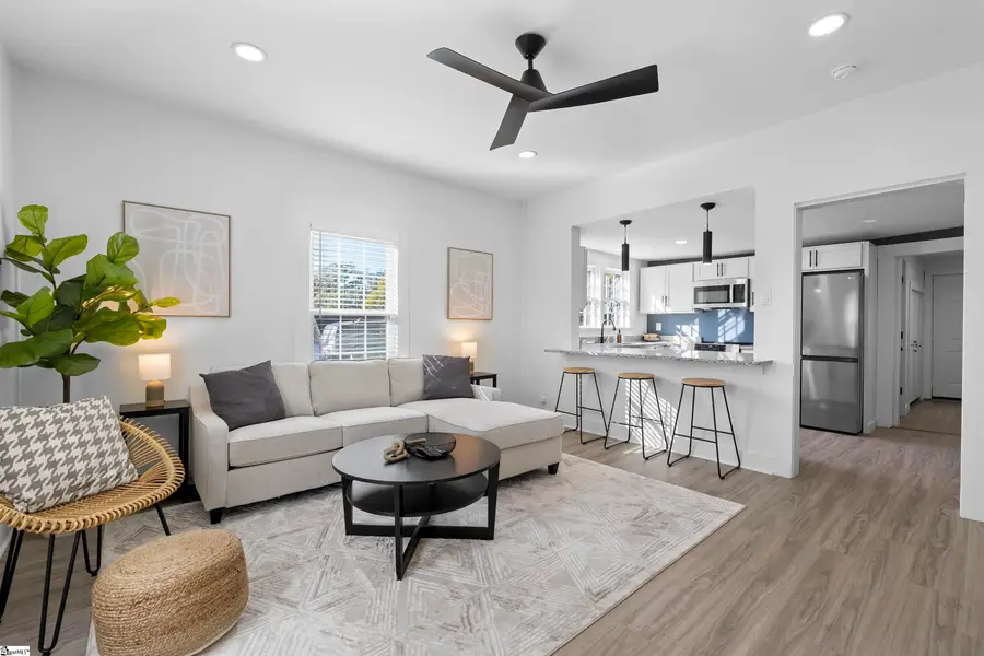 5 Ansel Street, Drayton, SC 29333 - #2