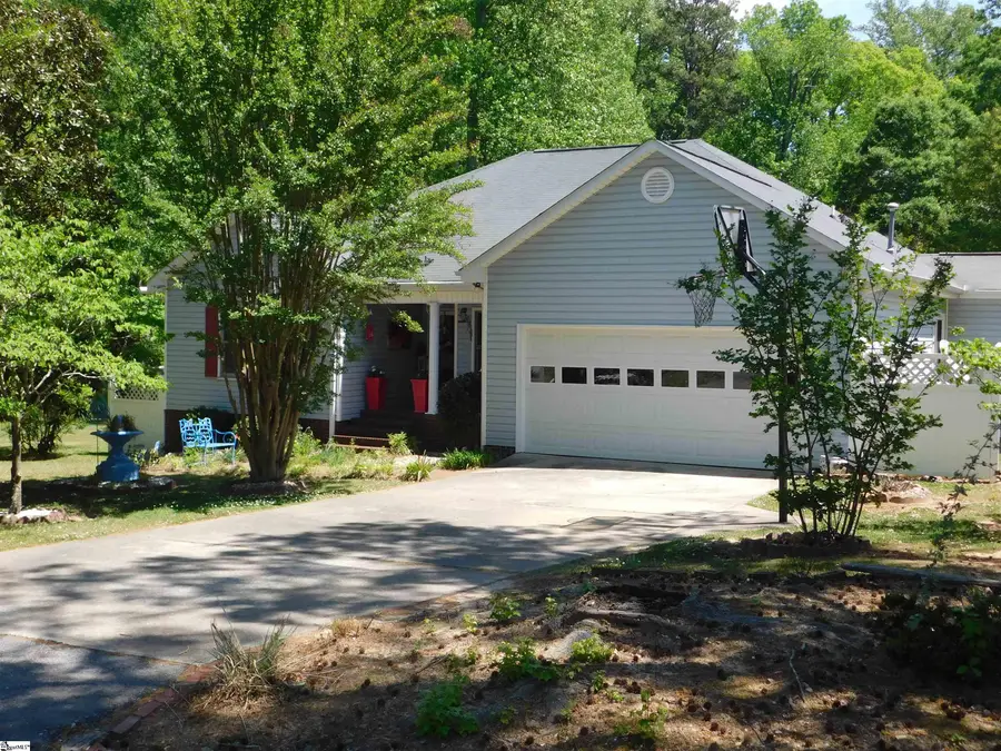 116 Bell Drive, Simpsonville, SC 29681-2901 - #2