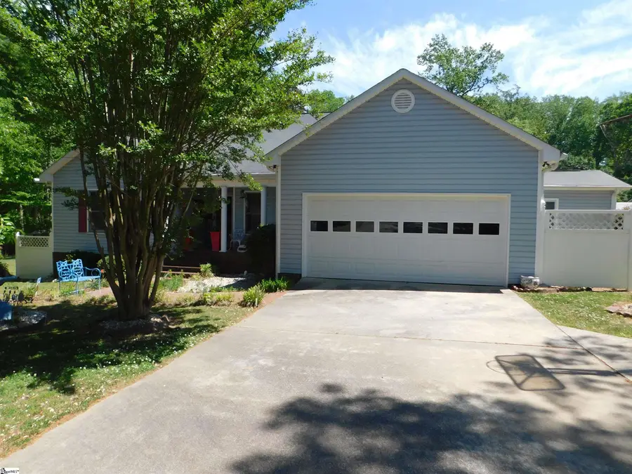 116 Bell Drive, Simpsonville, SC 29681-2901 - #3