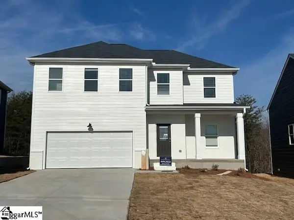 309 Talbert Trail, Landrum, SC 29356